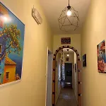 Profumo Di Sicilia Apartmán Augusta