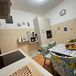 Profumo Di Sicilia Apartmán Augusta