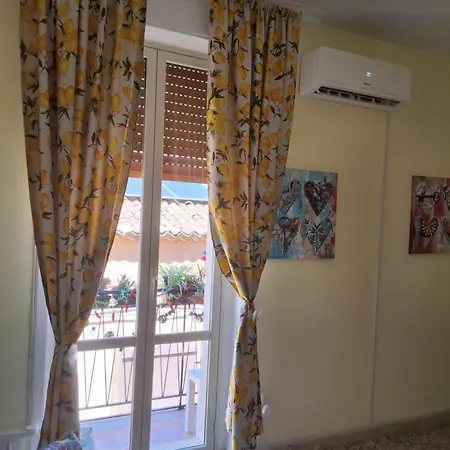 Profumo Di Sicilia Appartement Augusta
