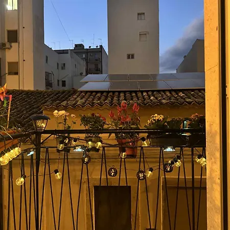 Appartement Profumo Di Sicilia *