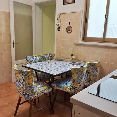 Profumo Di Sicilia * Augusta