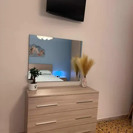 Apartmán Profumo Di Sicilia Augusta