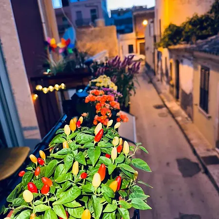 Profumo Di Sicilia * Augusta