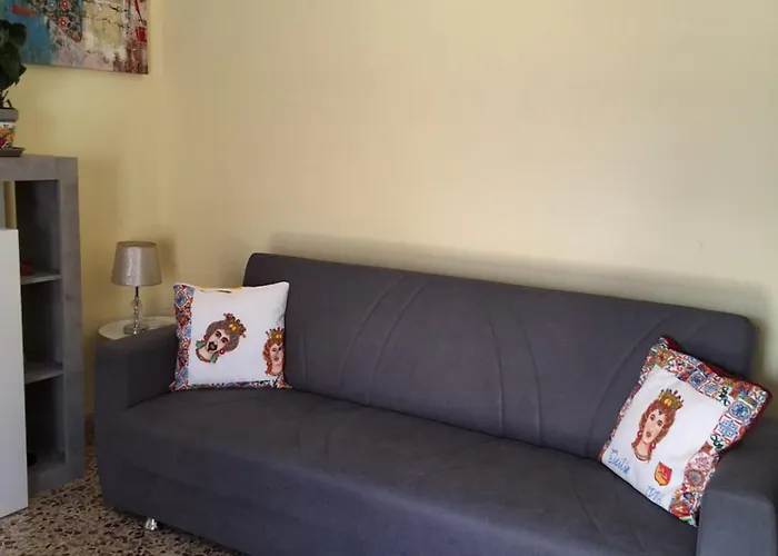 Profumo Di Sicilia *