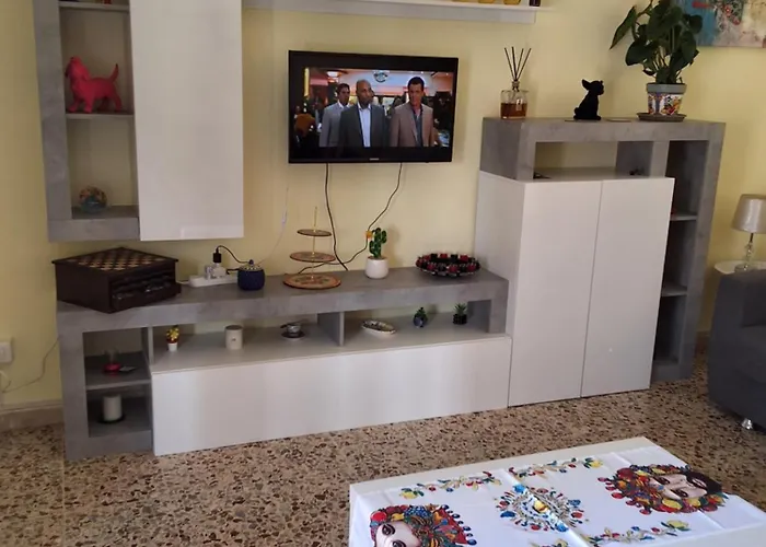 Profumo Di Sicilia * Augusta