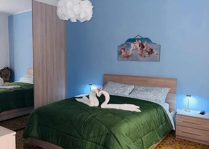 Profumo Di Sicilia Apartment *